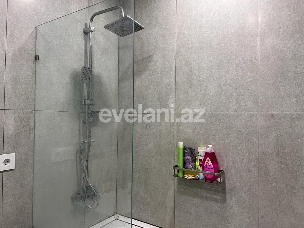 Kirayə verilir, yeni tikili, 3 otaqlı, 107 m², Bakı, Yasamal r.