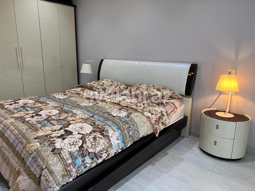 Kirayə verilir, yeni tikili, 3 otaqlı, 107 m², Bakı, Yasamal r.