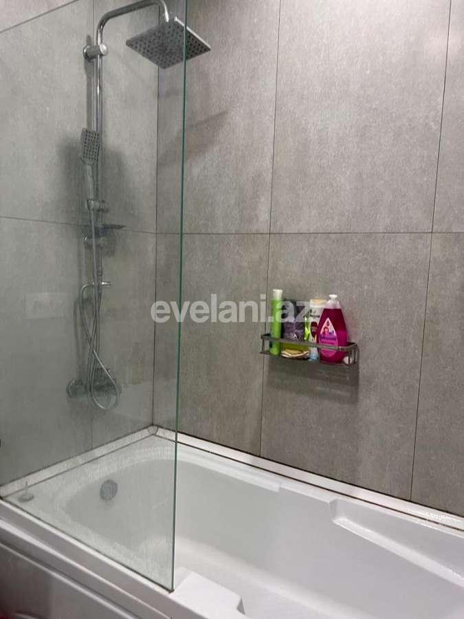 Kirayə verilir, yeni tikili, 3 otaqlı, 107 m², Bakı, Yasamal r.