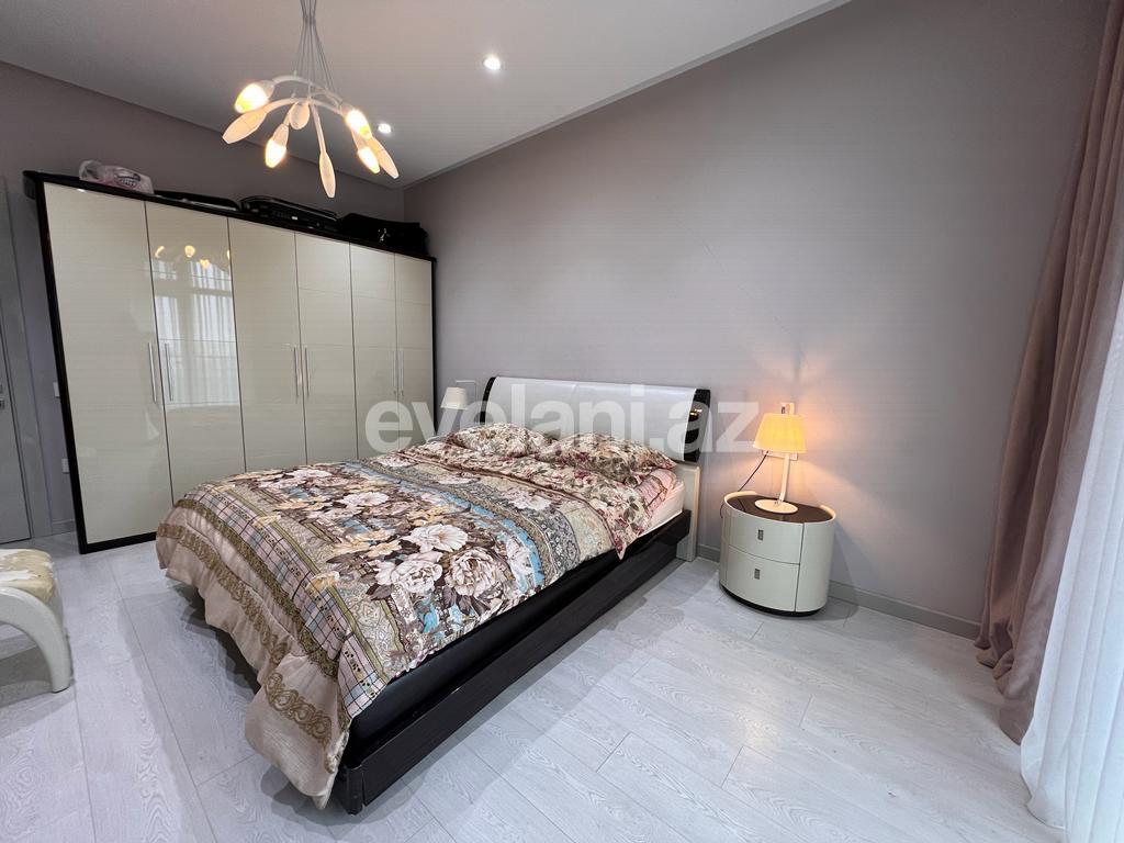 Kirayə verilir, yeni tikili, 3 otaqlı, 107 m², Bakı, Yasamal r.