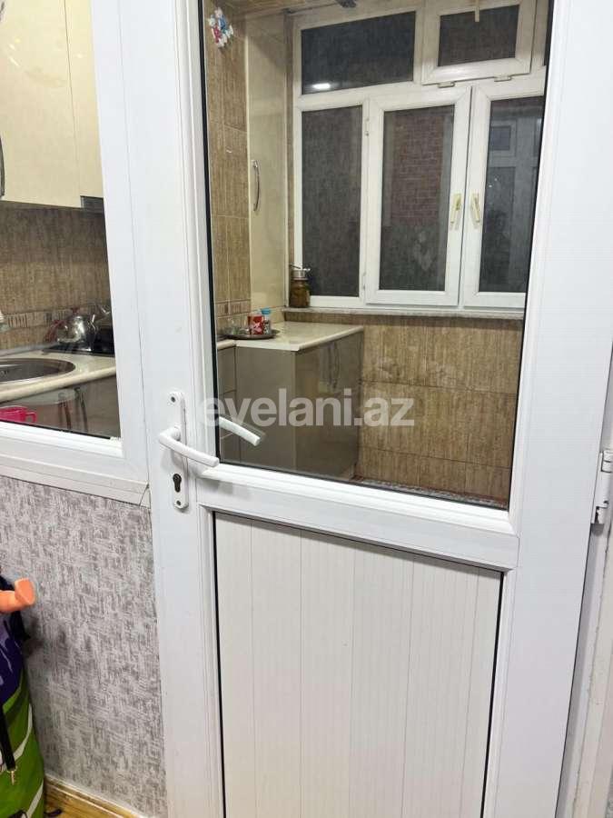 Satılır, köhnə tikili, 3 otaqlı, 51 m², Bakı, Xətai r, Əhmədli q, Əhmədli m.