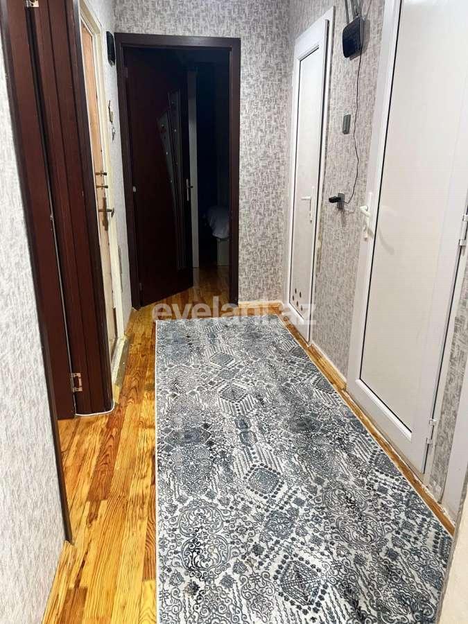 Satılır, köhnə tikili, 3 otaqlı, 51 m², Bakı, Xətai r, Əhmədli q, Əhmədli m.