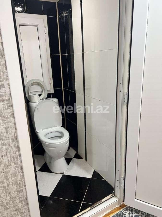 Satılır, köhnə tikili, 3 otaqlı, 51 m², Bakı, Xətai r, Əhmədli q, Əhmədli m.