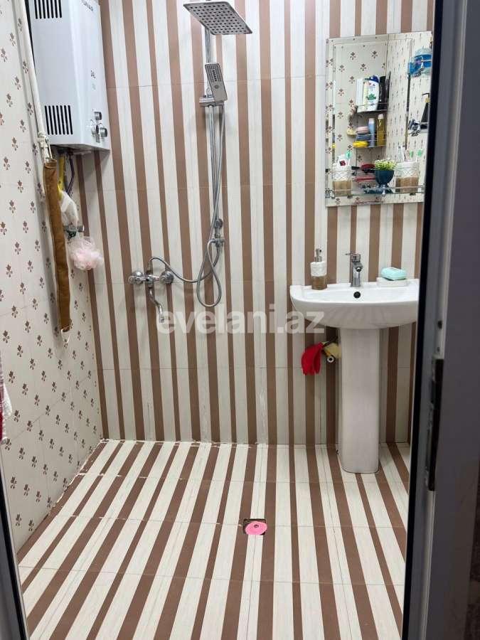 Satılır, köhnə tikili, 3 otaqlı, 51 m², Bakı, Xətai r, Əhmədli q, Əhmədli m.