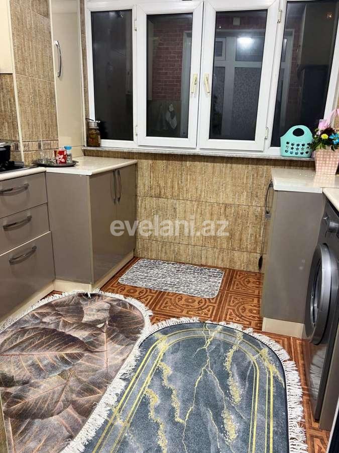 Satılır, köhnə tikili, 3 otaqlı, 51 m², Bakı, Xətai r, Əhmədli q, Əhmədli m.