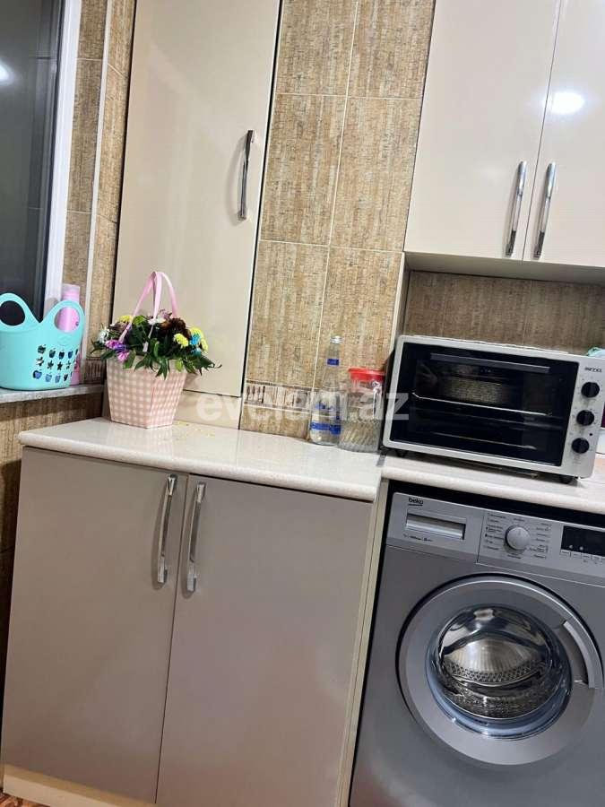 Satılır, köhnə tikili, 3 otaqlı, 51 m², Bakı, Xətai r, Əhmədli q, Əhmədli m.