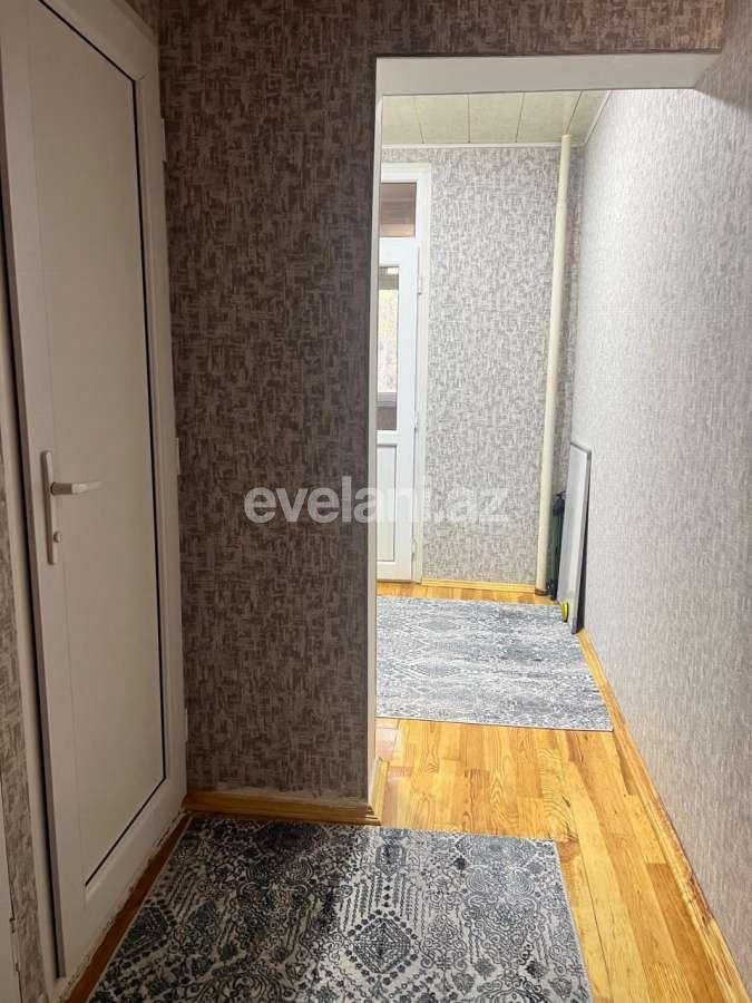 Satılır, köhnə tikili, 3 otaqlı, 51 m², Bakı, Xətai r, Əhmədli q, Əhmədli m.