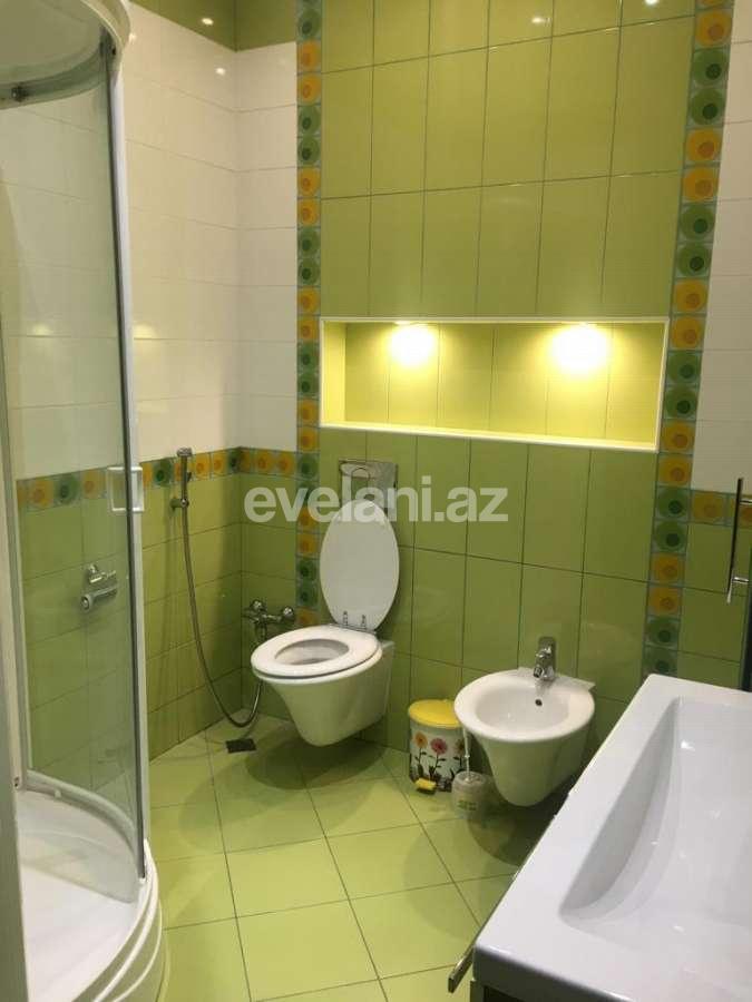 Kirayə verilir, yeni tikili, 4 otaqlı, 230 m², Bakı, Nərimanov r.