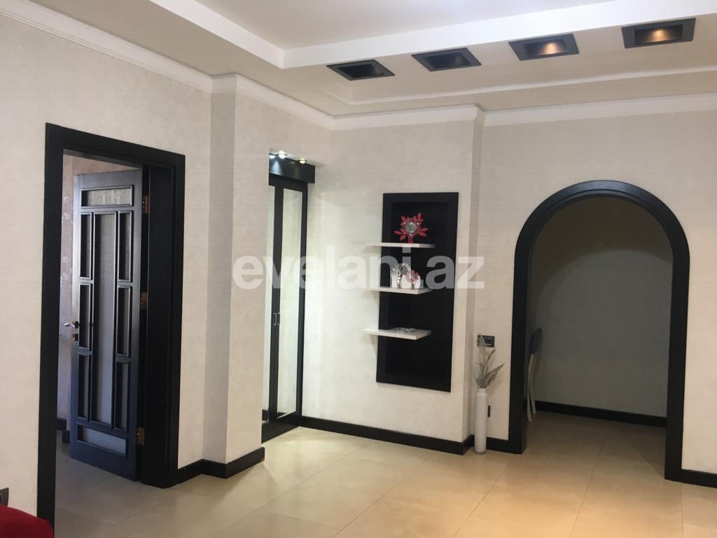 Kirayə verilir, yeni tikili, 4 otaqlı, 230 m², Bakı, Nərimanov r.