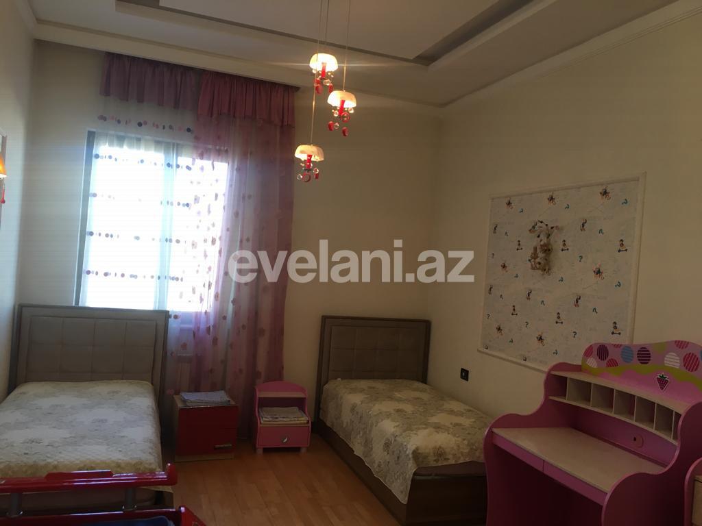 Kirayə verilir, yeni tikili, 4 otaqlı, 230 m², Bakı, Nərimanov r.