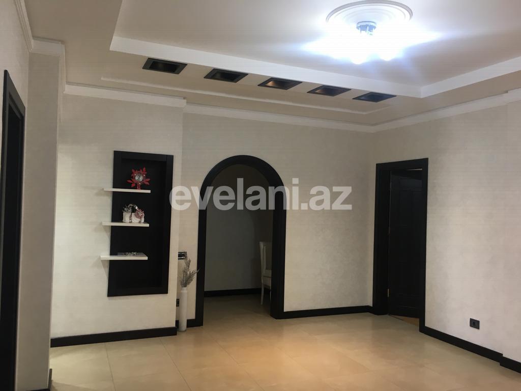 Kirayə verilir, yeni tikili, 4 otaqlı, 230 m², Bakı, Nərimanov r.