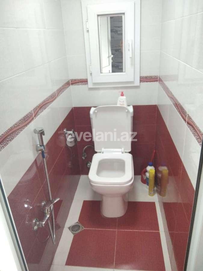 Satılır, yeni tikili, 4 otaqlı, 110 m², Bakı, Nizami r, Qara Qarayev m.