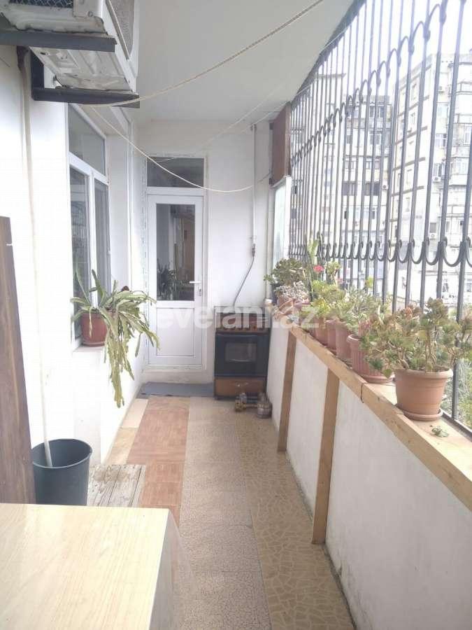 Satılır, yeni tikili, 4 otaqlı, 110 m², Bakı, Nizami r, Qara Qarayev m.