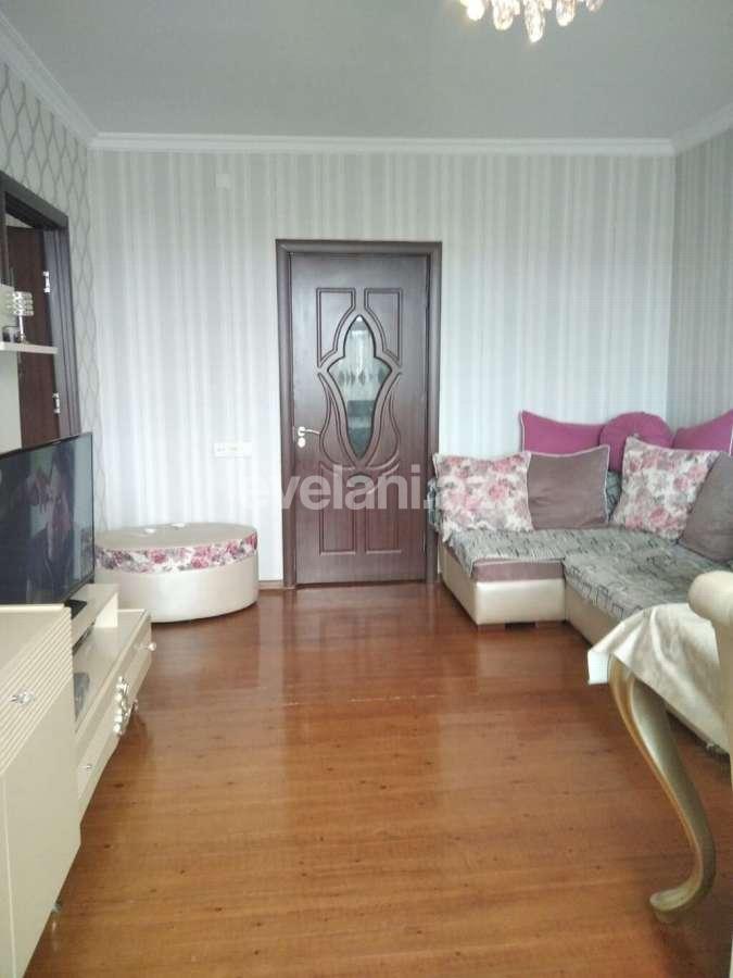 Satılır, yeni tikili, 4 otaqlı, 110 m², Bakı, Nizami r, Qara Qarayev m.