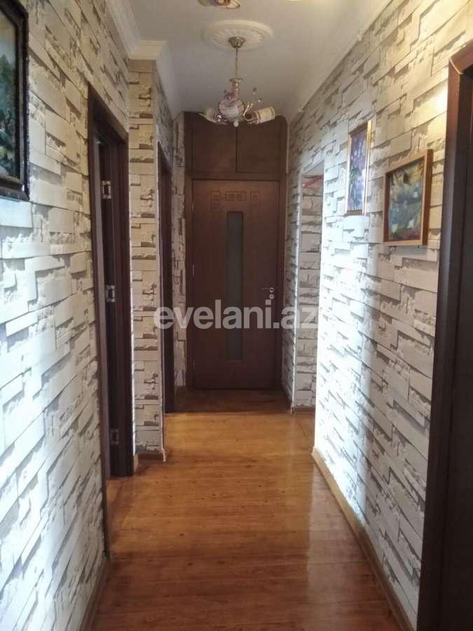 Satılır, yeni tikili, 4 otaqlı, 110 m², Bakı, Nizami r, Qara Qarayev m.
