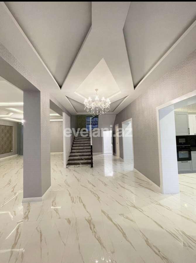 Sale, villa, 6 room, 500 m², Baku, Khazar r, Mardakan d, Koroglu m.