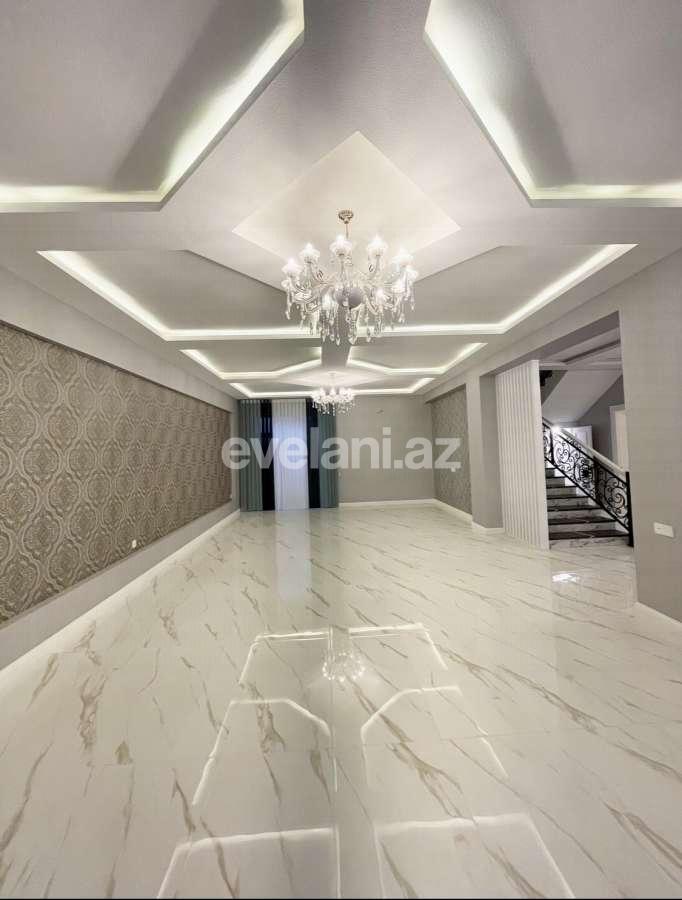 Sale, villa, 6 room, 500 m², Baku, Khazar r, Mardakan d, Koroglu m.