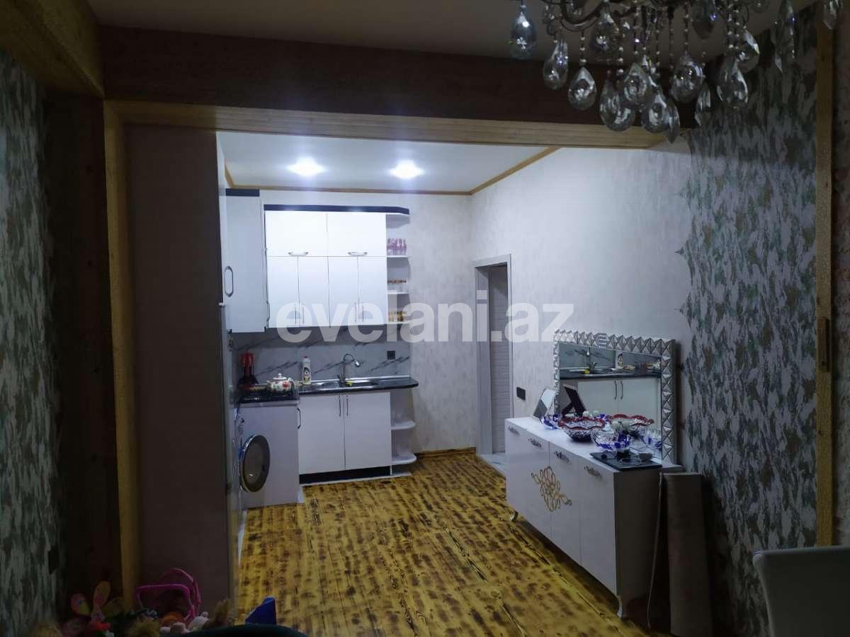 Satılır, yeni tikili, 2 otaqlı, 63.99 m², Bakı, Suraxanı r, Qaraçuxur q.
