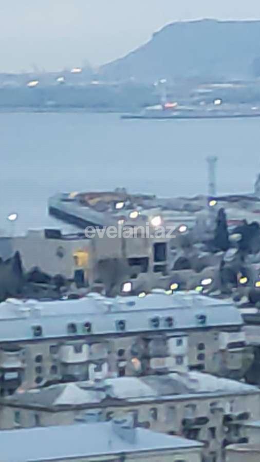 Kirayə verilir, yeni tikili, 2 otaqlı, 70 m², Bakı, Xətai r.