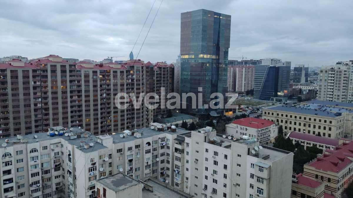 Kirayə verilir, yeni tikili, 2 otaqlı, 70 m², Bakı, Xətai r.