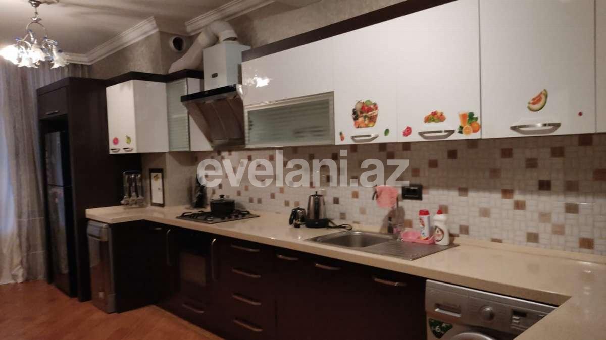 Kirayə verilir, yeni tikili, 2 otaqlı, 70 m², Bakı, Xətai r.