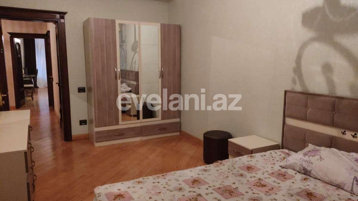 Kirayə verilir, yeni tikili, 2 otaqlı, 70 m², Bakı, Xətai r.