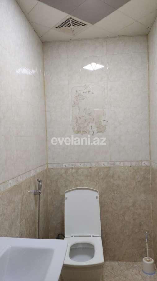 Kirayə verilir, yeni tikili, 2 otaqlı, 70 m², Bakı, Xətai r.