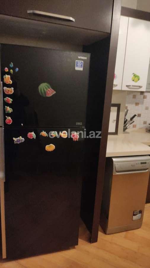 Kirayə verilir, yeni tikili, 2 otaqlı, 70 m², Bakı, Xətai r.