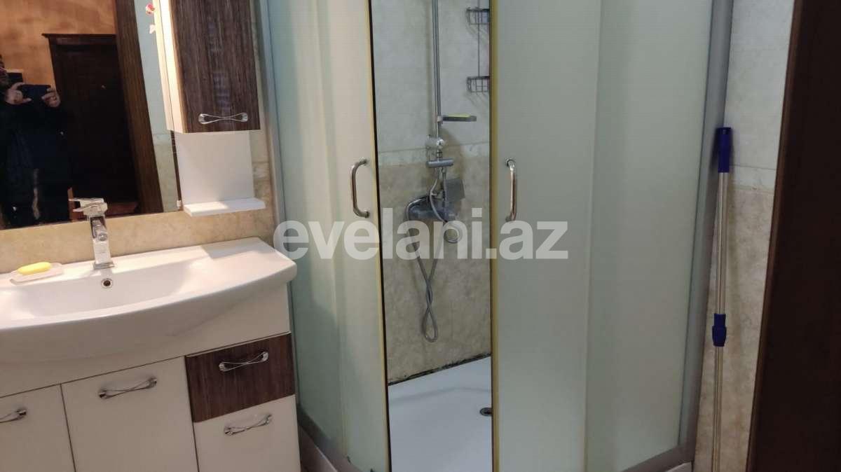 Kirayə verilir, yeni tikili, 2 otaqlı, 70 m², Bakı, Xətai r.