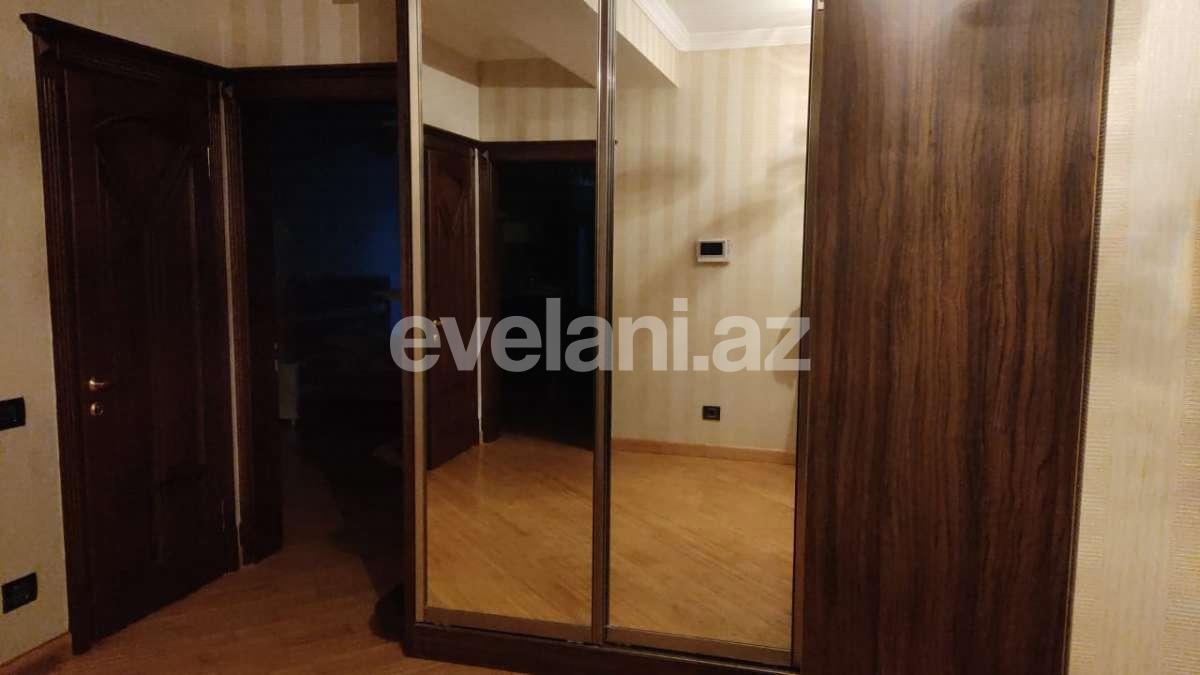 Kirayə verilir, yeni tikili, 2 otaqlı, 70 m², Bakı, Xətai r.