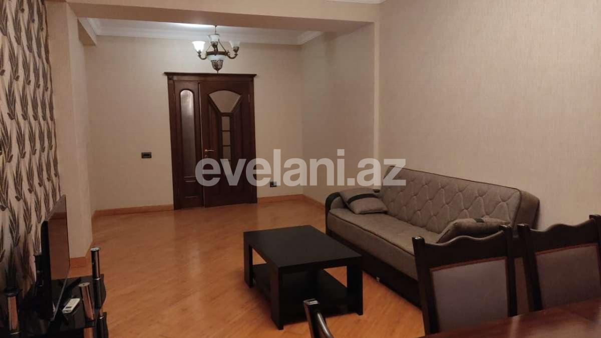 Kirayə verilir, yeni tikili, 2 otaqlı, 70 m², Bakı, Xətai r.