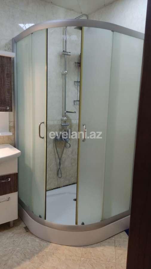 Kirayə verilir, yeni tikili, 2 otaqlı, 70 m², Bakı, Xətai r.