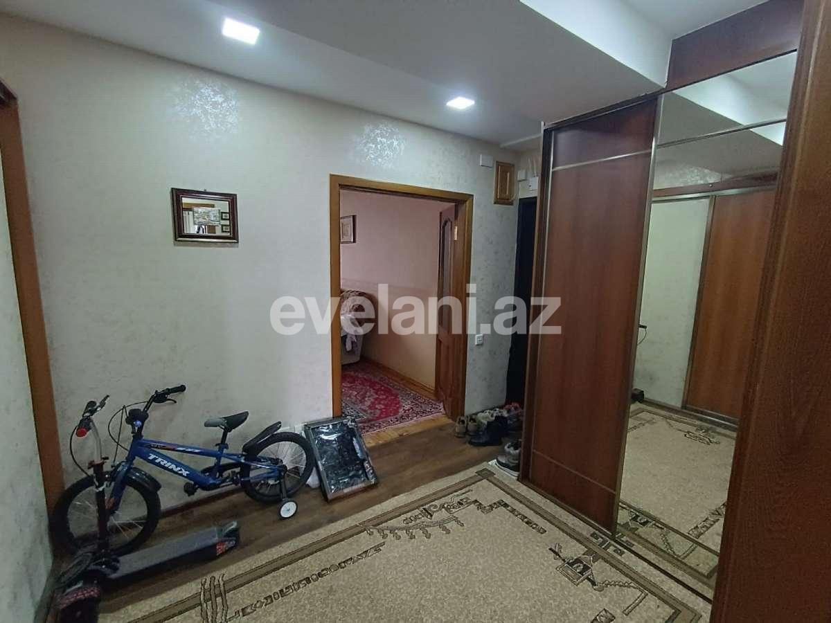 Продаётся, вторичка, 2-комнаты, 62 m²