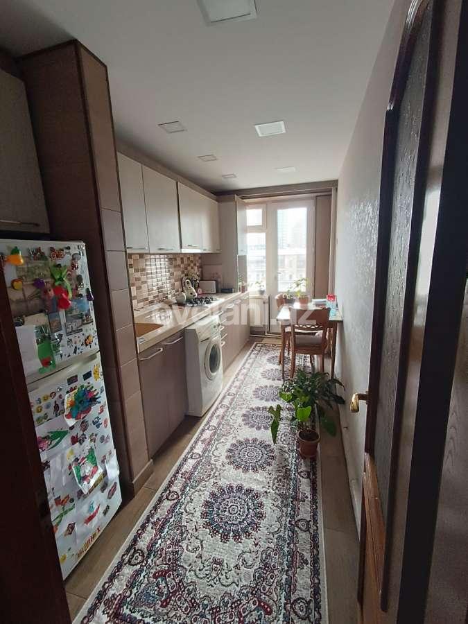 Продаётся, вторичка, 2-комнаты, 62 m²