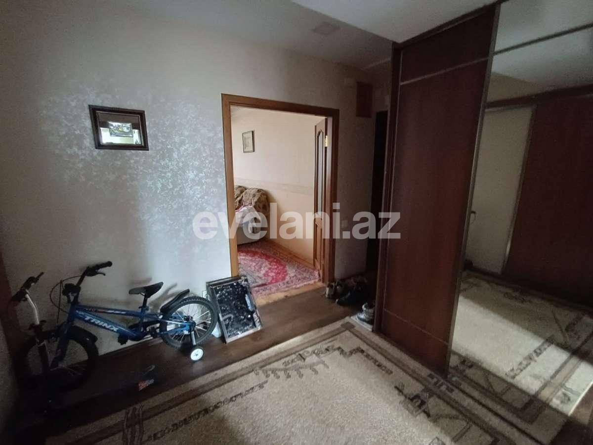 Продаётся, вторичка, 2-комнаты, 62 m²