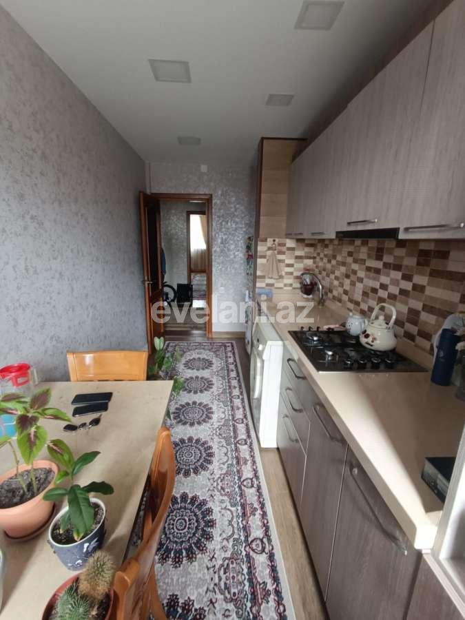 Продаётся, вторичка, 2-комнаты, 62 m²