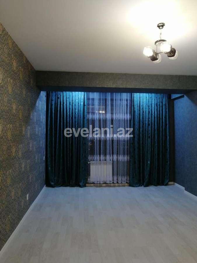 Satılır, yeni tikili, 3 otaqlı, 117 m², Bakı, Xətai r, Həzi Aslanov m.