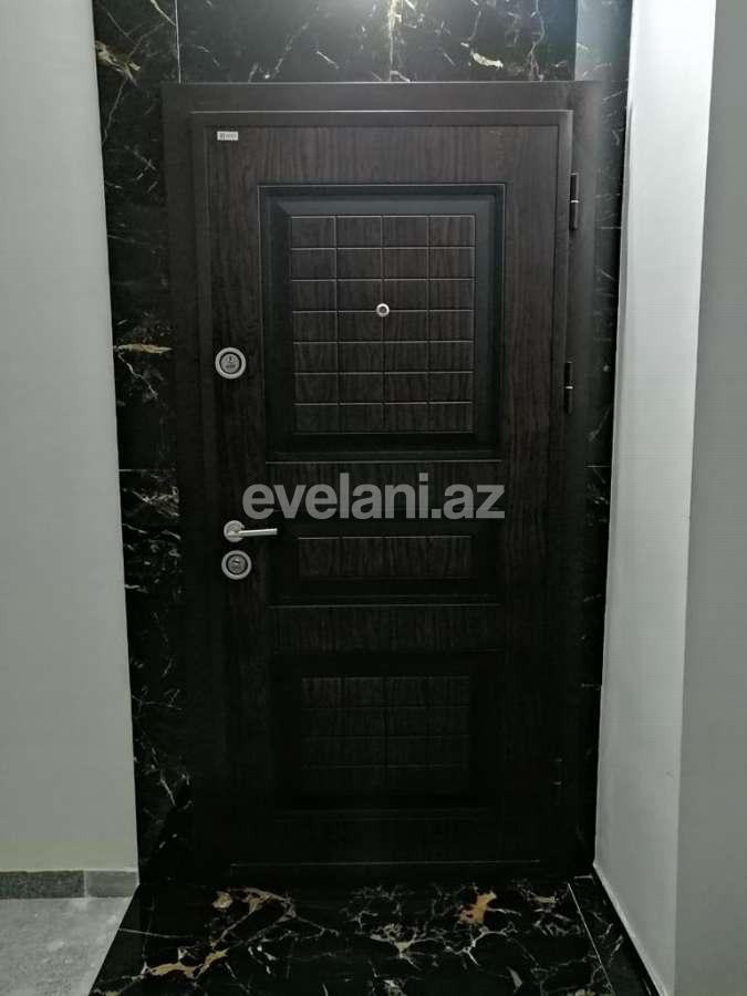 Satılır, yeni tikili, 3 otaqlı, 117 m², Bakı, Xətai r, Həzi Aslanov m.