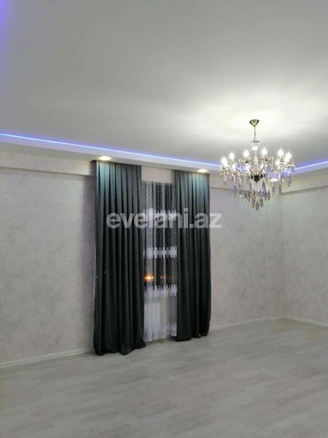 Satılır, yeni tikili, 3 otaqlı, 117 m², Bakı, Xətai r, Həzi Aslanov m.