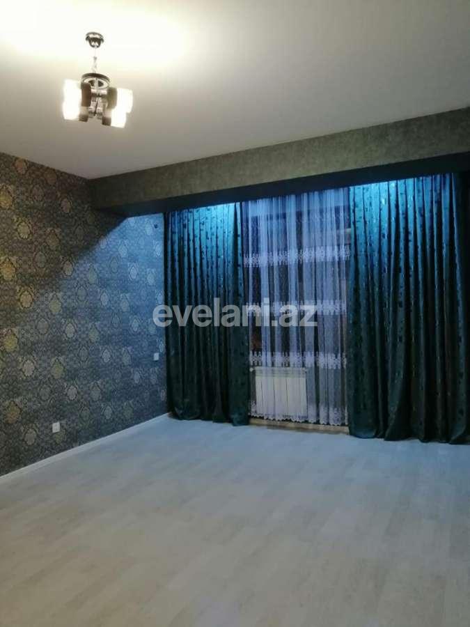 Satılır, yeni tikili, 3 otaqlı, 117 m², Bakı, Xətai r, Həzi Aslanov m.