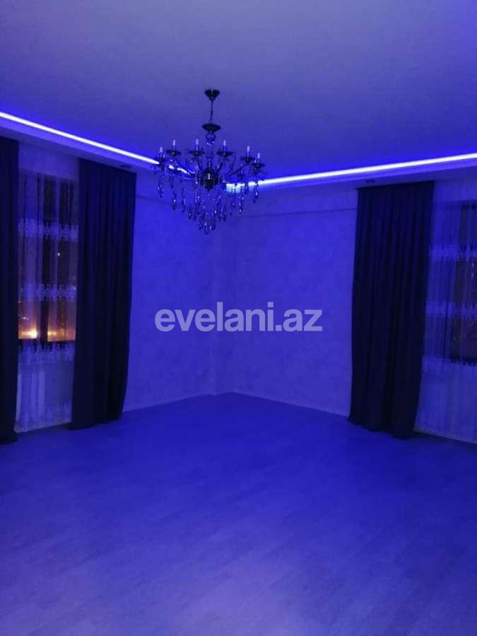 Satılır, yeni tikili, 3 otaqlı, 117 m², Bakı, Xətai r, Həzi Aslanov m.