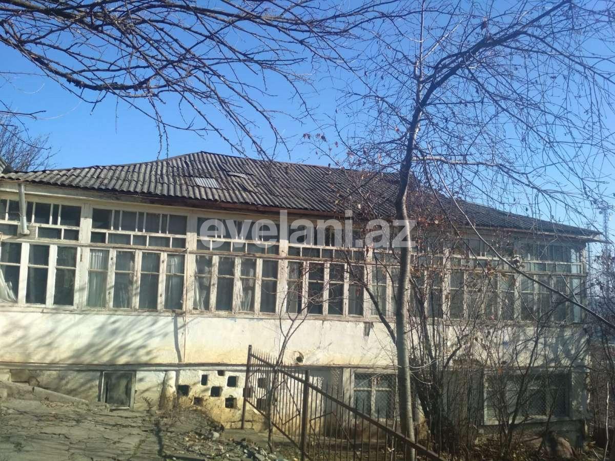 Satılır, həyət evi / bağ, 4 otaqlı, 150 m², Qusar