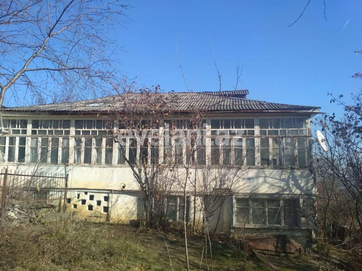 Satılır, həyət evi / bağ, 4 otaqlı, 150 m², Qusar