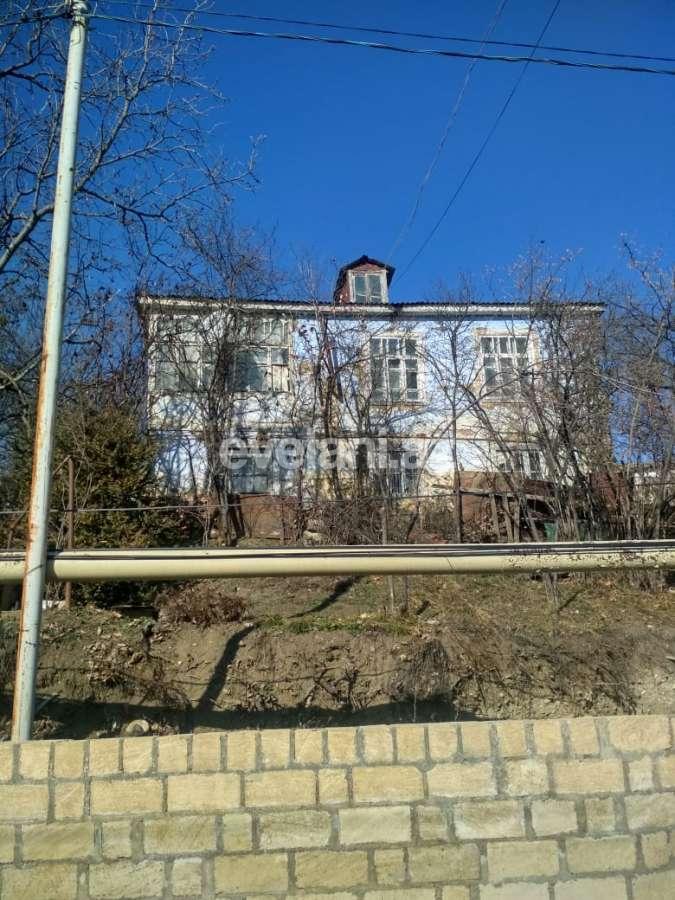 Satılır, həyət evi / bağ, 4 otaqlı, 150 m², Qusar