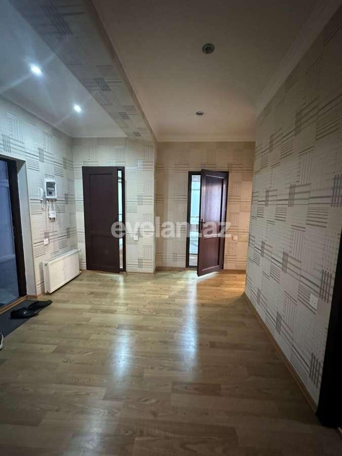Rent, new building, 2 room, 105 m², Baku, Nizami r, Neftchilar m.