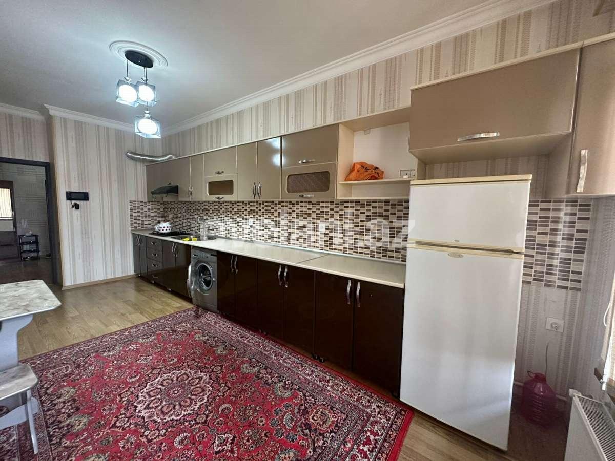 Rent, new building, 2 room, 105 m², Baku, Nizami r, Neftchilar m.