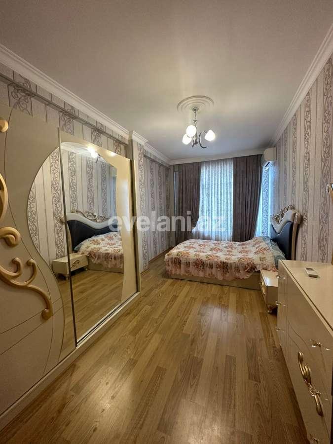Rent, new building, 2 room, 105 m², Baku, Nizami r, Neftchilar m.