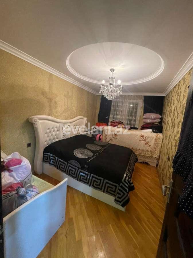Satılır, yeni tikili, 3 otaqlı, 112 m², Bakı, Sabunçu r, Bakıxanov q.