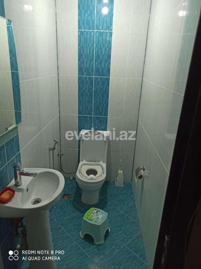 Продаётся, новостройка, 3-комнаты, 111 m², Баку, Ясамальский r, Ясамал p, Элмляр Академиясы m.