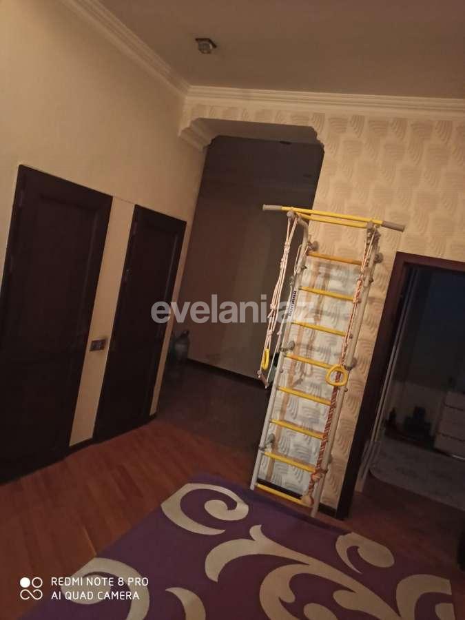 Продаётся, новостройка, 3-комнаты, 111 m², Баку, Ясамальский r, Ясамал p, Элмляр Академиясы m.